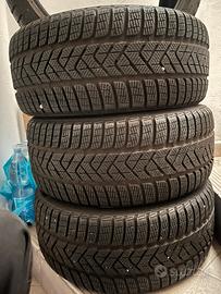 Pirelli Sottozero