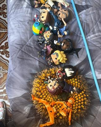 funko pop lotto