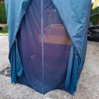 camperizzazione ford courier