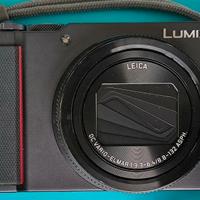 Lumix DC-M TZ200