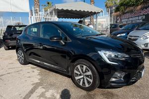 CLIO HYBRID 2021 1.6 AUTOMATICA E-TECH 75000KM INI