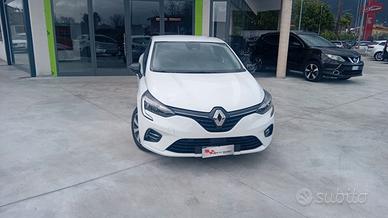 Renault Clio TCe 100 CV GPL 5 porte Equilibre auto