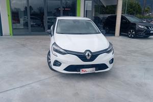 Renault Clio TCe 100 CV GPL 5 porte Equilibre auto