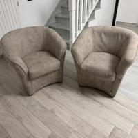 Poltroncine