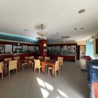 Locale, Capo d'Orlando.