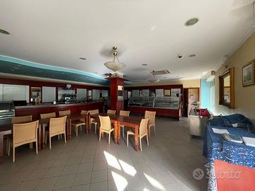 Locale, Capo d'Orlando.