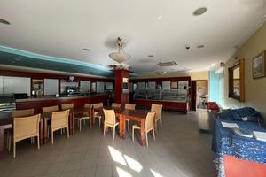 Locale, Capo d'Orlando.