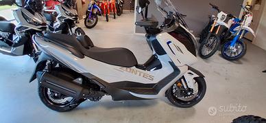 ZONTES 368E MY 2026