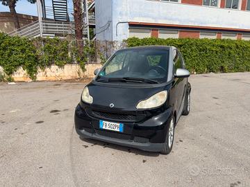 Smart fortwo pulse
