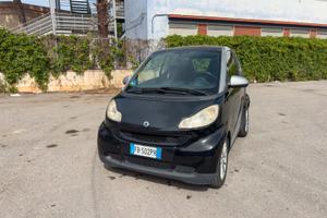 Smart fortwo pulse