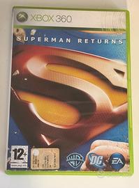 Superman Returns Xbox 360
