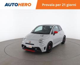 ABARTH 595 RR09509