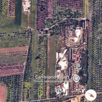 Terreno in agro di Cellino San Marco