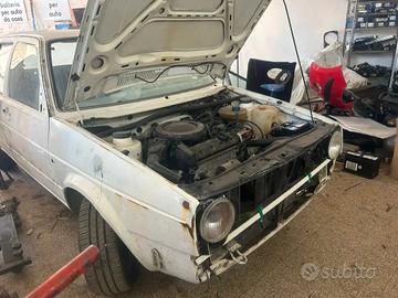 golf 1.3 del 1987