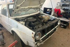golf 1.3 del 1987