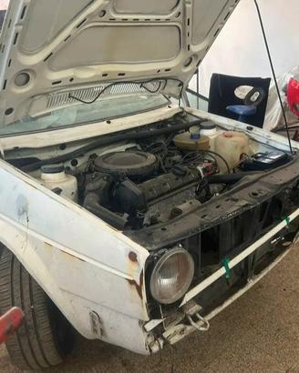 golf 1.3 del 1987