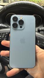 iPhone 13 Pro