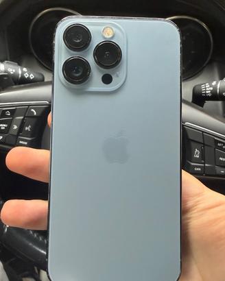 iPhone 13 Pro