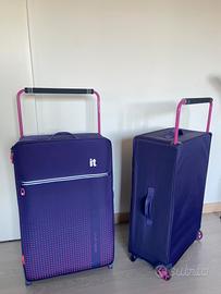 Valigia da stiva 87 litri