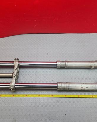 STELI FORCELLA YAMAHA  YZ 125 1986 1988 YZ125 1987