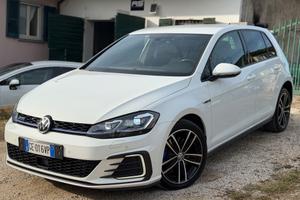 Volkswagen GOLF GTE PLUGIN HYBRID DSG 5P EU6B FULL