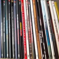 Raccolta CD Rolling Stones