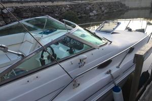 Barca sea rey 240 sundancer