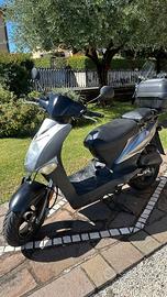 Kymco Agility 50