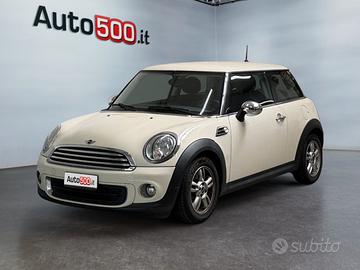 Mini 3 Porte One 1.6 FL