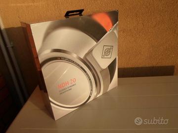 Cuffie Professionali NEUMANN NDH20 nuovi