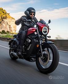 Moto Morini Calibro E5+