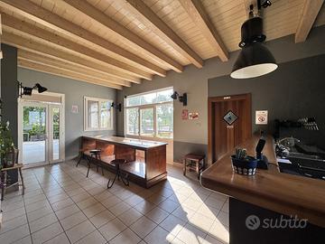 Ristorante Noventa Vicentina [Cod. rif N516VCG]