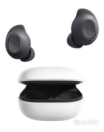 Samsung Galaxy Buds FE Cuffie Bluetooth True Wirel