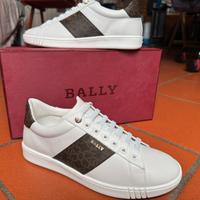 Scarpe Bally uomo Wilelm/137 taglia 41.5