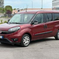 FIAT DOBLÒ MAXI CON 7 POSTI SUPER PREZZO!
