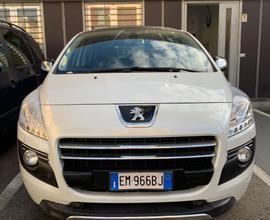 PEUGEOT 3008 1ª serie - 2013
