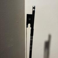 Arco per violino ''Renato Casara'' con certificato