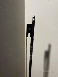 Arco per violino ''Renato Casara'' con certificato