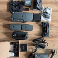 DJI Mavic Pro 1 