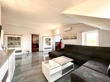 5 LOCALI A BUTTIGLIERA ALTA