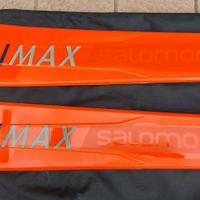 Sci discesa pista allround - Salomon S MAX 169 cm