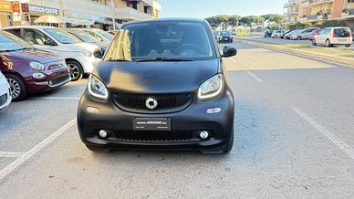 Smart ForTwo 90 0.9 Turbo twinamic Prime LED NAVI 