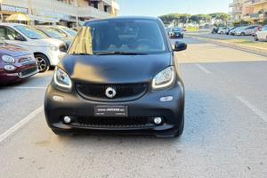 Smart ForTwo 90 0.9 Turbo twinamic Prime LED NAVI 