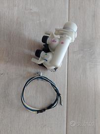 Elettrovalvola per lavatrice WMG 723
