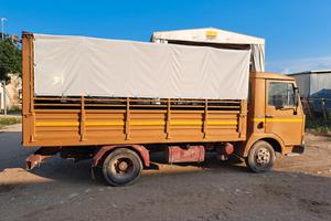 Om 50 trasporto animali vivi