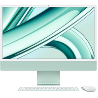 imac 24 4,5k (2023)m3-8c/8/256/10c gpu/grn/2y-cpo