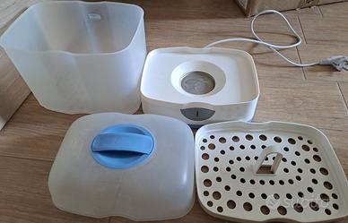 sterilizza biberon chicco