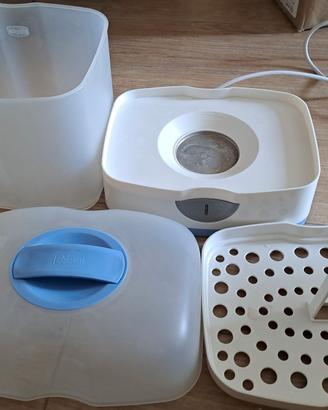 sterilizza biberon chicco