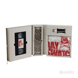 Bay Swatch SKK 103 - 1997