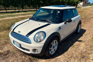 Mini one GPL